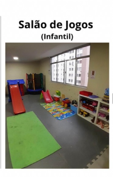 Apartamento no Engenho Novo (foto 7 de 18)