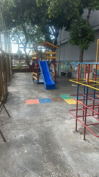Apartamento no Engenho Novo (foto 8 de 18)