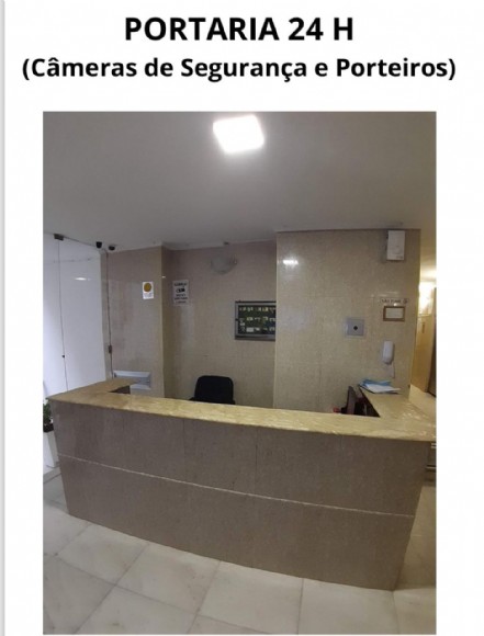 Apartamento no Engenho Novo (foto 9 de 18)