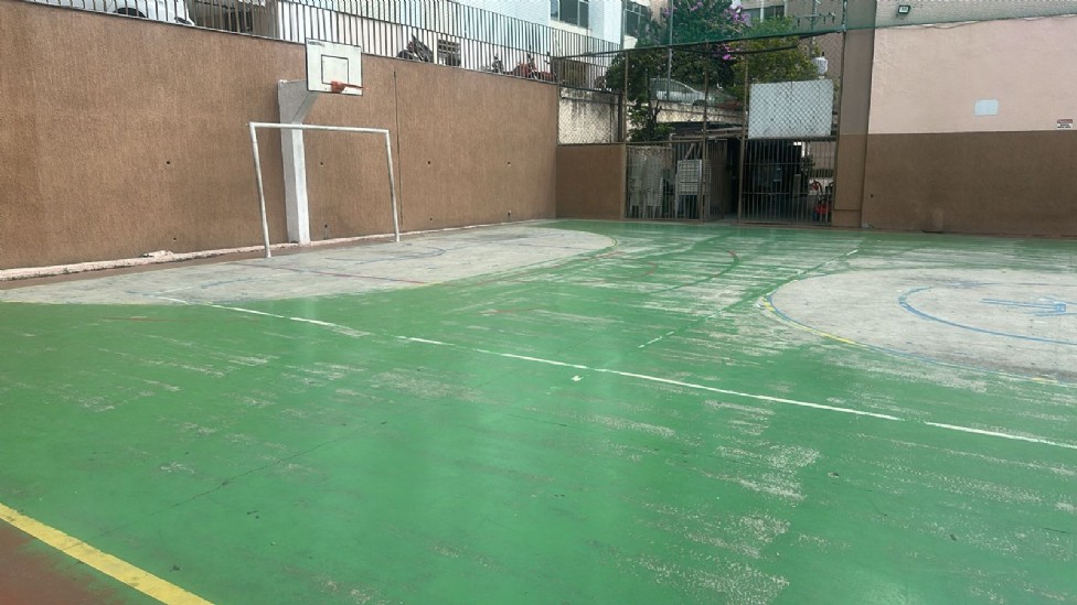 Apartamento no Engenho Novo (foto 10 de 18)