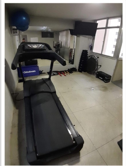 Apartamento no Engenho Novo (foto 11 de 18)