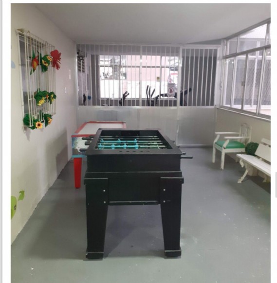 Apartamento no Engenho Novo (foto 14 de 18)