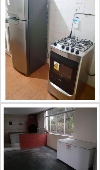 Apartamento no Engenho Novo (foto 16 de 18)