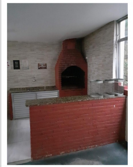 Apartamento no Engenho Novo (foto 17 de 18)