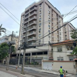Imagem do imóvel COBERTURA DUPLEX MEIER 145M² - 2 QUARTOS + DEPEND COMPLETA + COND COM INFRA TOTAL - RUA CAROLINA SANTOS Nº 119 - BLOCO 01, APT