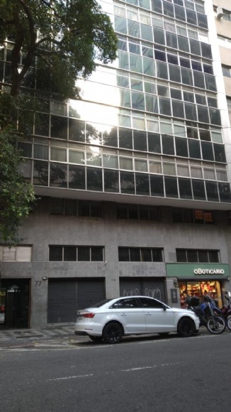 Comercial no Centro (foto 1 de 5)