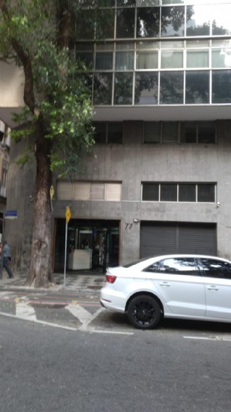 Comercial no Centro (foto 2 de 5)