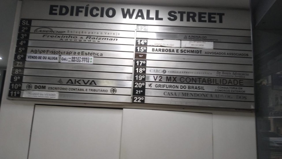 Comercial no Centro (foto 5 de 5)