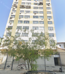 Imagem do imóvel APARTAMENTO NO FONSECA - NITERÓI - 80M² - FRENTE - 2 QUARTOS (1 SUÍTE) + VAGA / RUA DUARTE GALVÃO Nº 18, APT 502 - FONSECA - NITERÓI - RIO DE JANEIRO / RESIDENCIAL DE APARTAMENTOS, COM GRADE DE FERRO