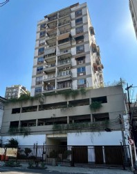 Imagem do imóvel APARTAMENTO EM VILA ISABEL - 74M² - INFRA TOTAL + VAGA / O CONDOMÍNIO POSSUI ELEVADOR, PORTARIA 24H, PISCINA, PLAYGROUND, SAUNA E SALÃO DE FESTA