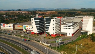 Imagem do imóvel 1 imagem Lote nº 1 cód do lote 11536/11807 SALA NO SHOPPING ITABORAÍ PLAZA / RODOVIA BR- 101, KM 295, SALA 707 - SENTIDO NORTE, BAIRRO TRÊS PONTES, ITABORAÍ/RJ ABERTO PARA LANCES Auditório de leilão 1