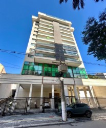 Imagem do imóvel APARTAMENTO EM NITERÓI - SANTA ROSA - PRÉDIO MODERNO C/ INFRA TOTAL E VAGA / RUA MAESTRO JOSÉ BOTELHO, N° 166, APT 604 - SANTA ROSA/ NITERÓI - RIO DE JANEIRO 3 imagens Lote nº 1 cód do lote 11541/1181