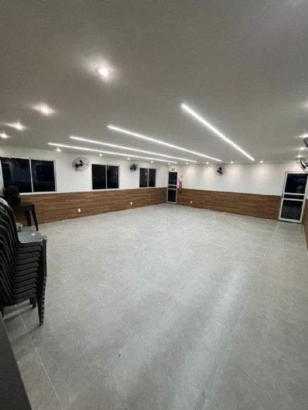 Apartamento com 2 quartos no Honório Gurgel (foto 6 de 9)