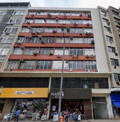 Imagem do imóvel SALA COMERCIAL TIJUCA - SAENS PENA - 25M² // RUA CONDE DE BONFIM, 377, SALA 303 - TIJUCA - RIO DE JANEIRO 2 imagens Lote nº 1 cód do lote 11545/11816 SALA COMERCIAL TIJUCA - SAENS PENA - 25M² // RUA C