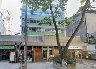 Imagem do imóvel APARTAMENTO EM IPANEMA - 105M² + VAGA / SEG 24H/ SALÃO DE FESTAS E PLAY /// RUA VINÍCIUS DE MORAES, Nº 71