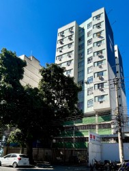 Imagem do imóvel APARTAMENTO NA TIJUCA - 55M² + VAGA + PRÉDIO COM PLAY // RUA BARÃO DE MESQUITA, N° 165, APT 201, TIJUCA - RIO DE JANEIRO 3 imagens Lote nº 1 cód do lote 11551/11822 APARTAMENTO NA TIJUCA - 55M² + VAGA