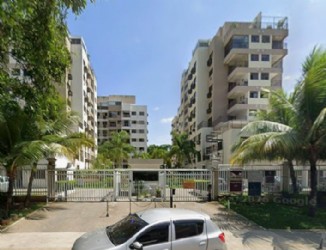 Imagem do imóvel APARTAMENTO EM NITERÓI - GRAGOATÁ - ED