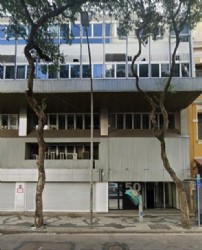 Imagem do imóvel SALA NO CENTRO DO RIO - 31M² // RUA VISCONDE DE INHAÚMA, Nº 50, SALA 1.201 - CENTRO -RIO DE JANEIRO/RJ 3 imagens Lote nº 1 cód do lote 11556/11832 SALA NO CENTRO DO RIO - 31M² // RUA VISCONDE DE INHAÚ