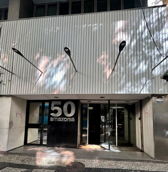 Comercial no Centro (foto 2 de 3)