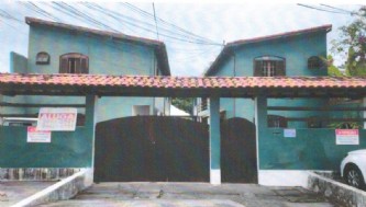 Imagem do imóvel PIRATININGA - IMÓVEL COM 17 QUITINETES /// AVENIDA FRANCISCO GABRIEL DE SOUZA LOBO, N° 203 - PIRATININGA - NITERÓI - RJ 4 imagens Lote nº 1 cód do lote 11557/11833 PIRATININGA - IMÓVEL COM 17 QUITINET