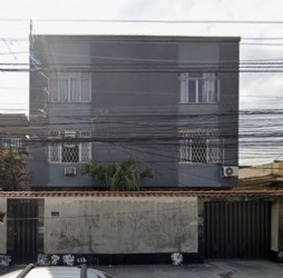 Imagem do imóvel APARTAMENTO EM MARECHAL HERMES -70M² - COMAER DA AERONÁUTICA E O BATALHÃO DE INFANTARIA DE PARA-QUEDISTAS /// RUA FREIO SAMPAIO 214 - MARECHAL HERMES - RIO DE JANEIRO 2 imagens Lote nº 1 cód do lote 1