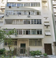 Imagem do imóvel APARTAMENTO EM COPACABANA - MELHOR PONTO: HILARIO DE GOUVEIA) - 114M² + VAGA POR EXCELENTE PREÇO /// RUA HILÁRIO DE GOUVEIA, N°132, APT 502- COPACABANA - RIO DE JANEIRO 2 imagens Lote nº 1 cód do lote
