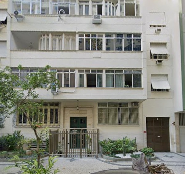 Apartamento no Copacabana (foto 2 de 2)