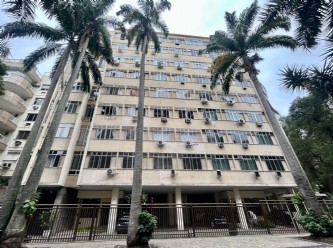 Imagem do imóvel APARTAMENTO EM LARANJEIRAS -98M² - EM FRENTE AO PALÁCIO GUANABARA //// RUA PINHEIRO MACHADO 139/802 LARANJEIRAS.- RIO DE JANEIRO 4 imagens Lote nº 1 cód do lote 11563/11839 APARTAMENTO EM LARANJEIRAS