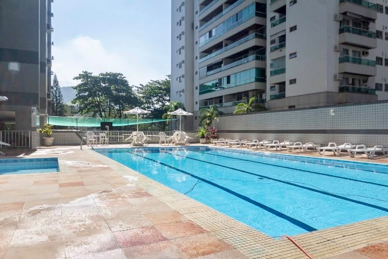 Apartamento no Barra da Tijuca (foto 5 de 11)