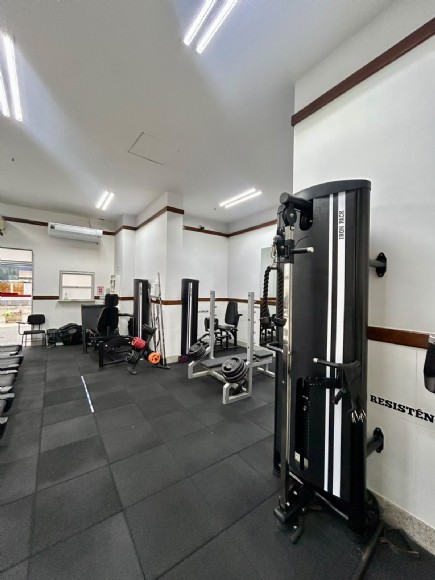 Apartamento no Barra da Tijuca (foto 9 de 11)