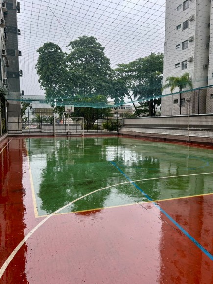 Apartamento no Barra da Tijuca (foto 10 de 11)