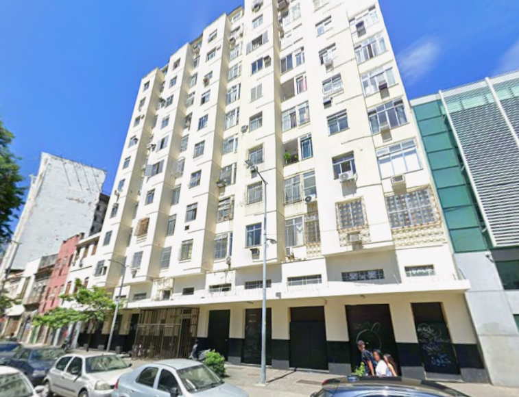 Apartamento no Saúde (foto 1 de 8)