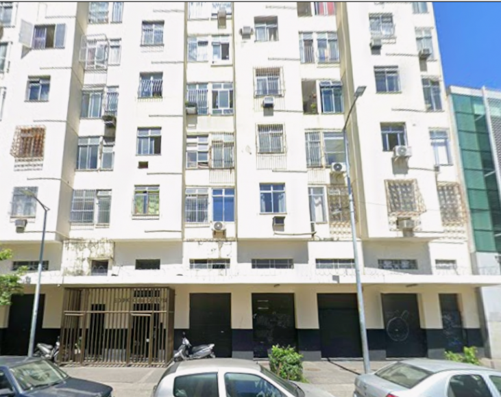 Apartamento no Saúde (foto 2 de 8)