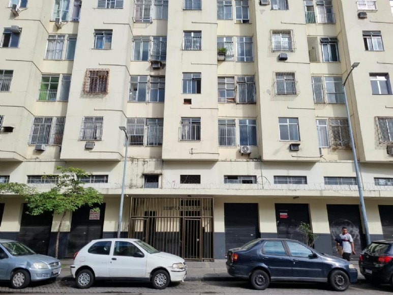 Apartamento no Saúde (foto 3 de 8)