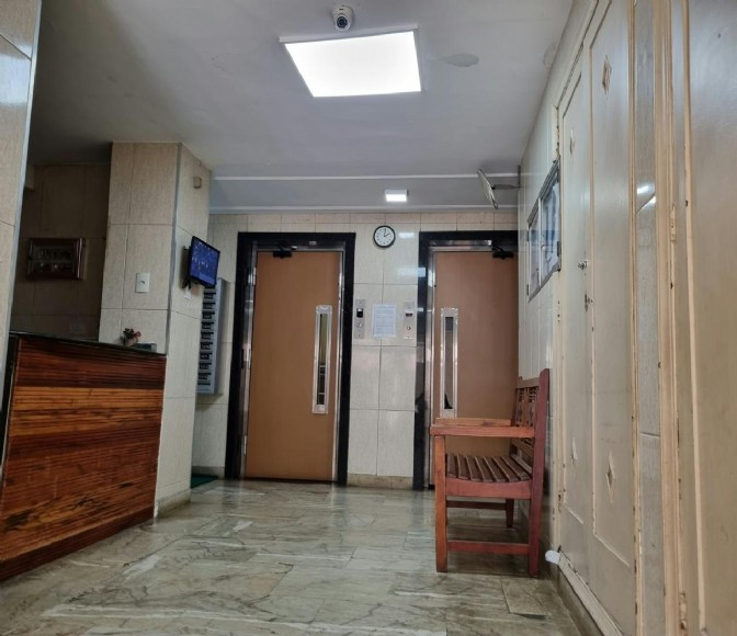 Apartamento no Saúde (foto 4 de 8)