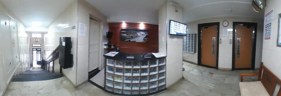Apartamento no Saúde (foto 5 de 8)