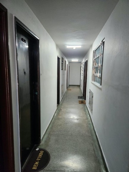 Apartamento no Saúde (foto 6 de 8)