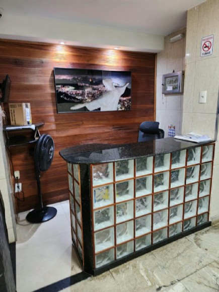 Apartamento no Saúde (foto 7 de 8)