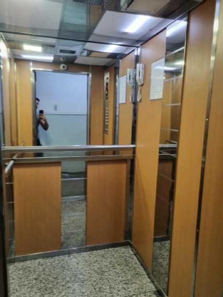 Apartamento no Saúde (foto 8 de 8)