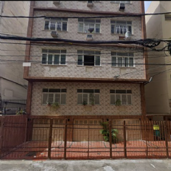 Imagem do imóvel APARTAMENTO EM ICARAÍ - 115M² - 1 QUARTEIRÃO DA PRAIA - 2 QUARTOS (1 SUÍTE) - CONDOMÍNIO DO EDIFÍCIO NOSSA SENHORA DE FÁTIMA //// RUA BELISÁRIO AUGUSTO, 100, APT 102, ICARAÍ, NITERÓI, RIO DE JANEIRO 2