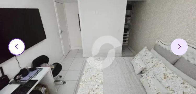 Apartamento com 2 quartos no Icaraí (foto 4 de 12)
