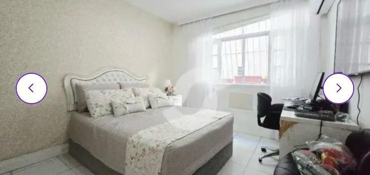 Apartamento com 2 quartos no Icaraí (foto 5 de 12)