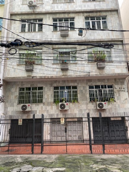 Apartamento com 2 quartos no Icaraí (foto 12 de 12)