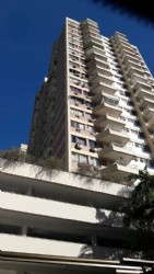Imagem do imóvel APARTAMENTO EM BOTAFOGO - 2 QUARTOS (1 SUÍTE) + DEPENDÊNCIA / O CONDOMÍNIO TEM GARAGEM, PLAYGROUND COM PARQUINHO E SALÃO DE FESTAS, PORTARIA 24H