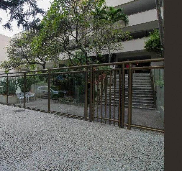 Apartamento com 2 quartos no Botafogo (foto 3 de 16)