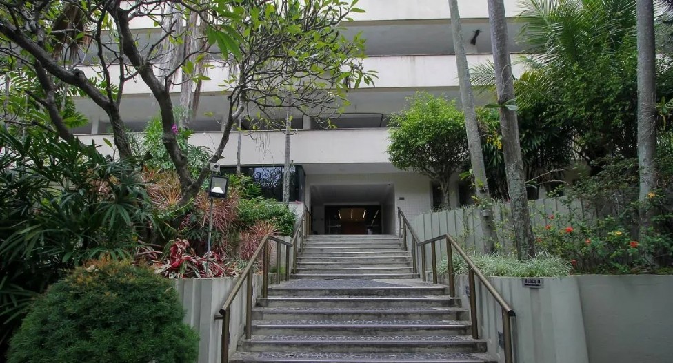 Apartamento com 2 quartos no Botafogo (foto 4 de 16)