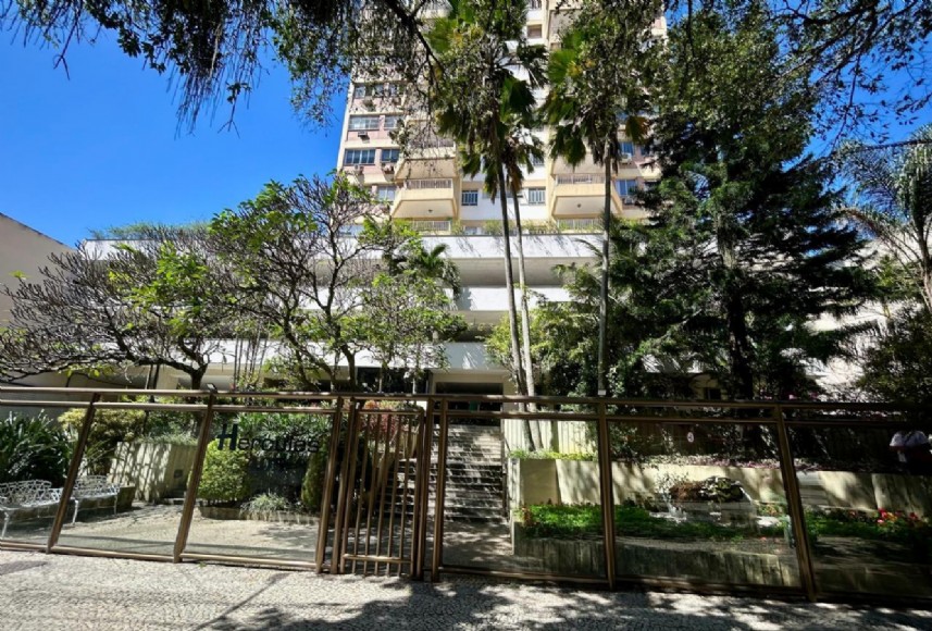 Apartamento com 2 quartos no Botafogo (foto 5 de 16)