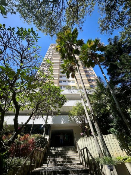 Apartamento com 2 quartos no Botafogo (foto 6 de 16)