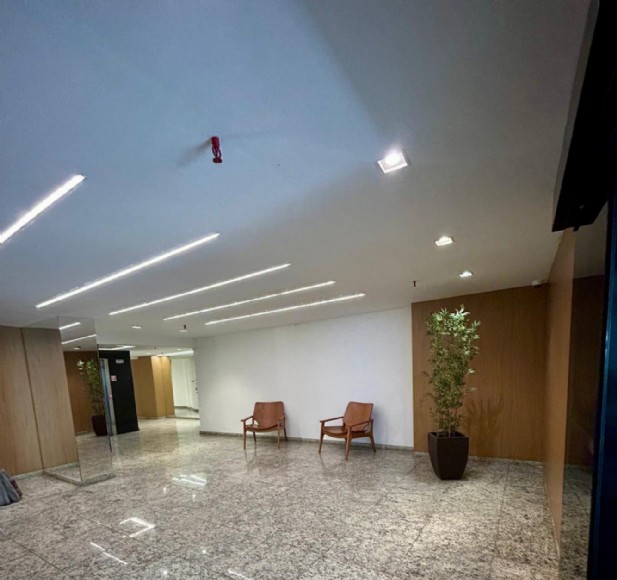 Apartamento com 2 quartos no Botafogo (foto 7 de 16)