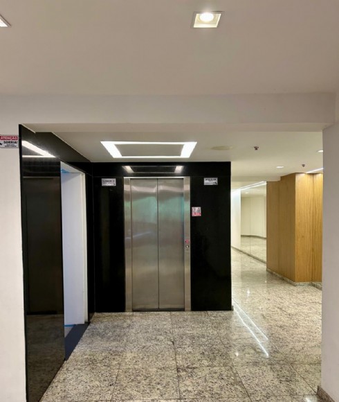 Apartamento com 2 quartos no Botafogo (foto 8 de 16)